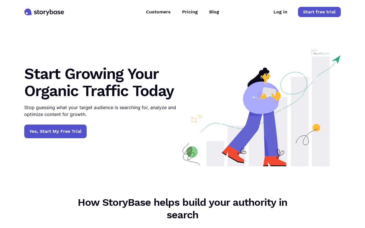 StoryBase